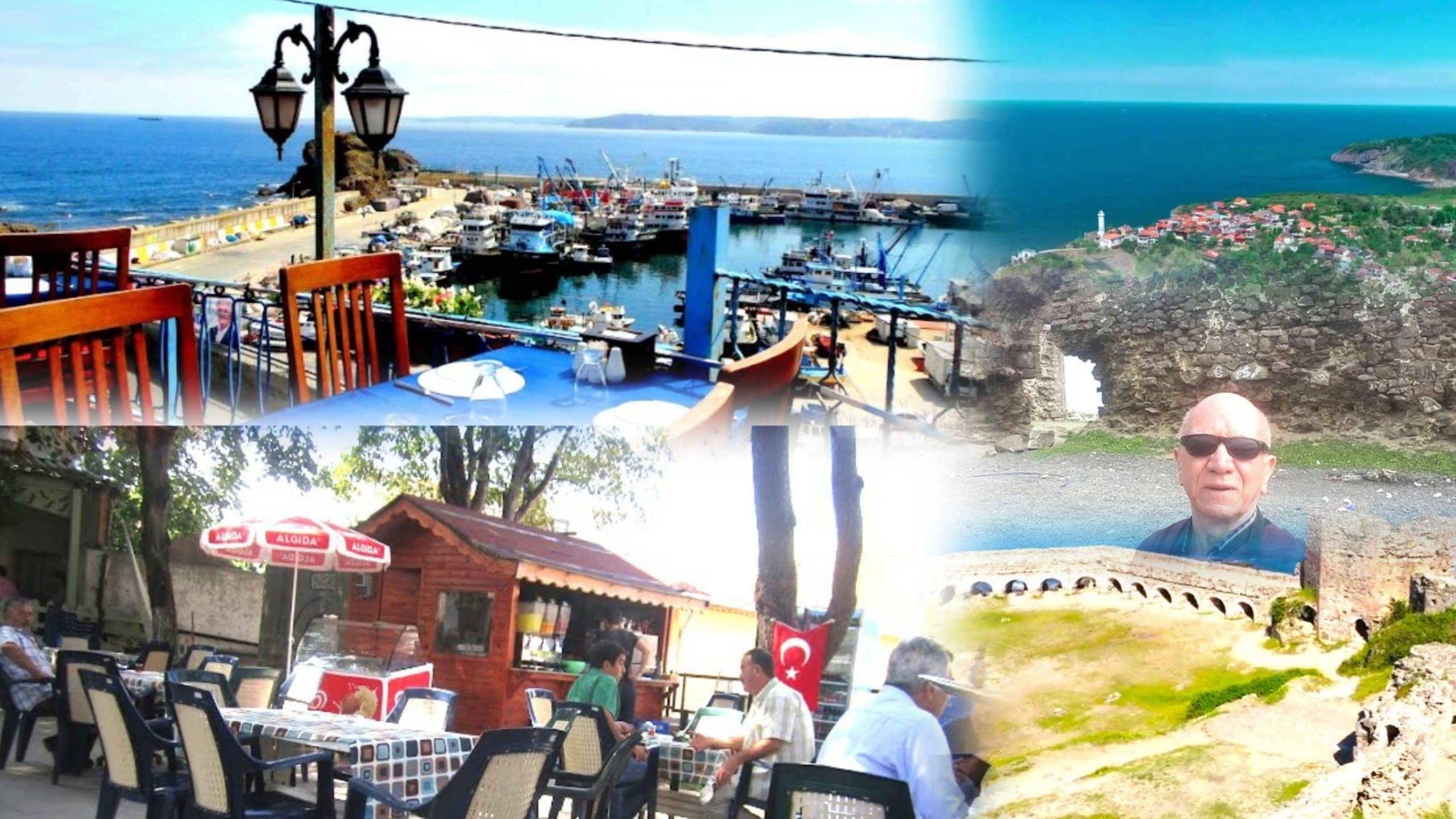 Rumelifeneri Sarıyer İstanbul