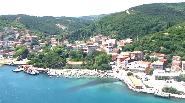 Rumelikavağı Sarıyer İstanbul